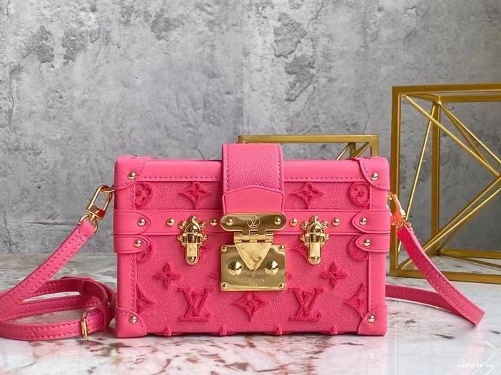 WIS PETITE VUITTON LOUIS MALLE 0712
